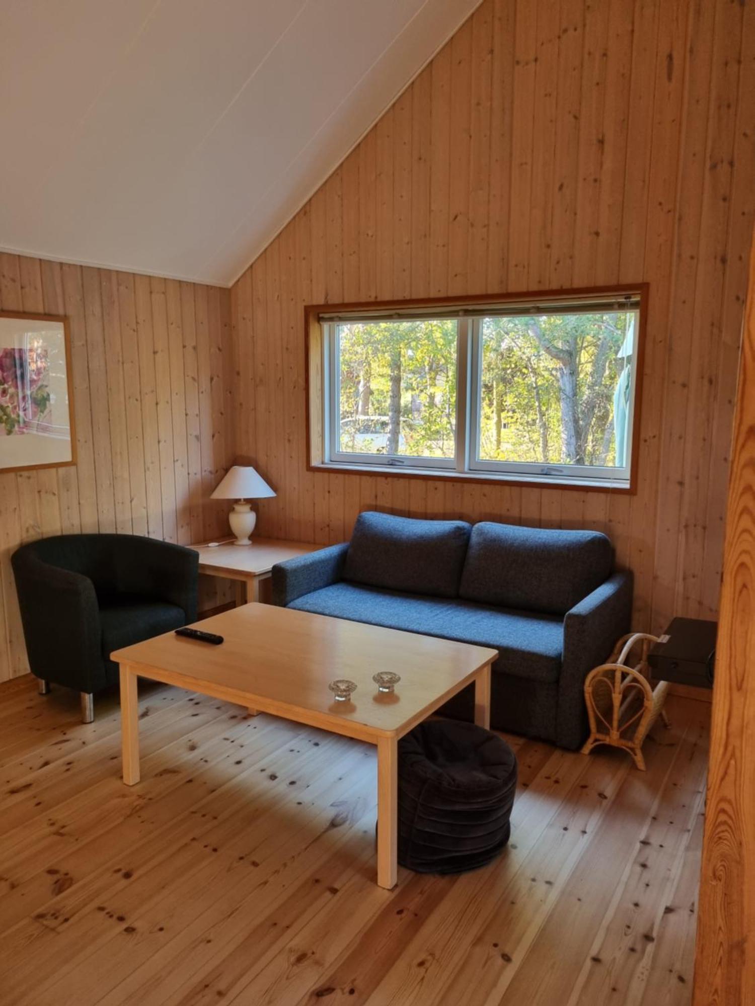 Hotel Rodvig Ferieby Esterno foto