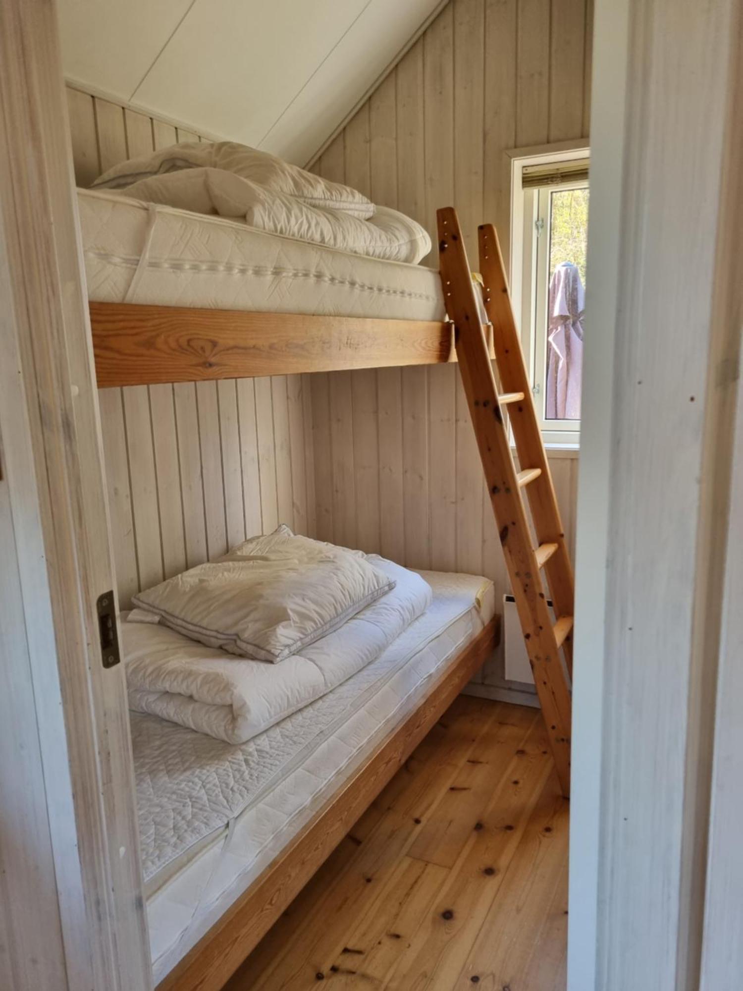 Hotel Rodvig Ferieby Esterno foto